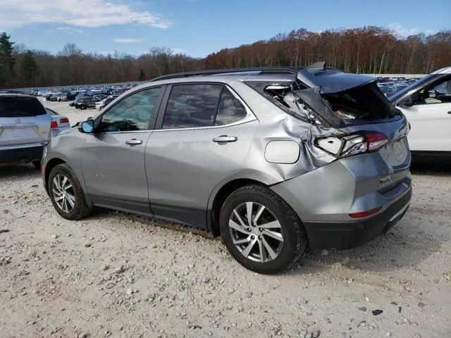 3GNAXUEG3RL102784 2024 2024 Chevrolet Equinox- LT 2