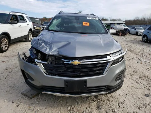 3GNAXUEG3RL102784 2024 2024 Chevrolet Equinox- LT 5