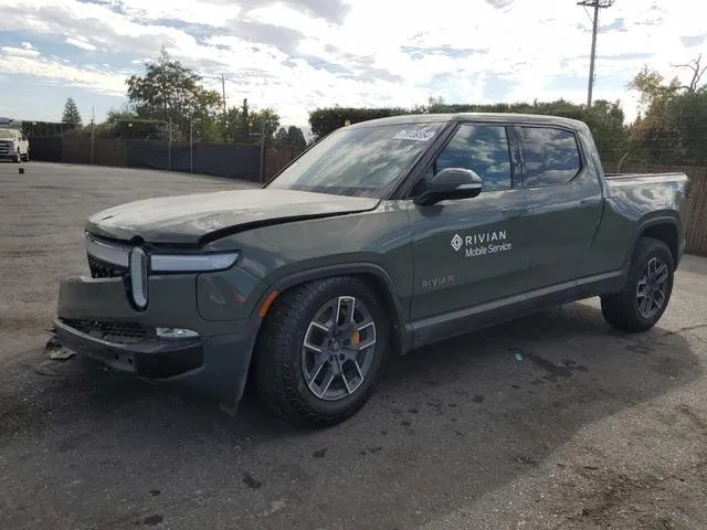 7FCTGAAL7NN001304 2022 2022 Rivian R1T- Launch Edition 1