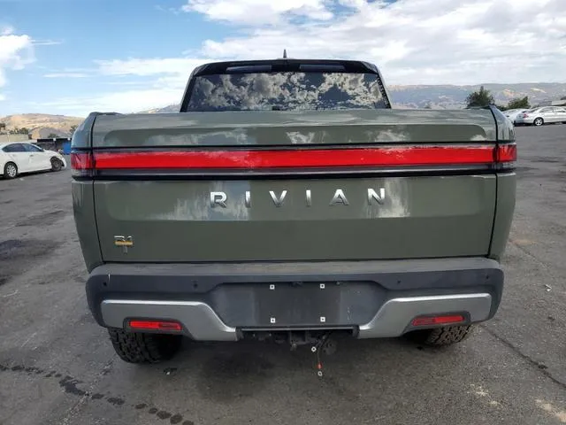 7FCTGAAL7NN001304 2022 2022 Rivian R1T- Launch Edition 6