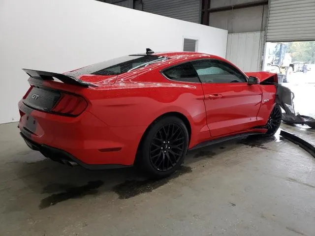 1FA6P8CF4M5127336 2021 2021 Ford Mustang- GT 3