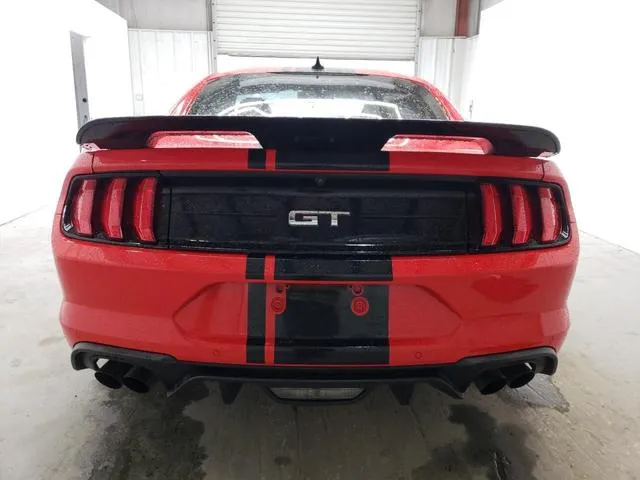 1FA6P8CF4M5127336 2021 2021 Ford Mustang- GT 6