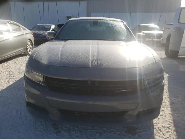 2C3CDXCT3HH634527 2017 2017 Dodge Charger- R/T 5