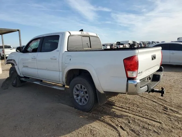 5TFCZ5AN9HX058301 2017 2017 Toyota Tacoma- Double Cab 2