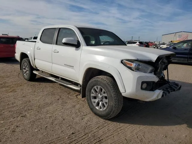 5TFCZ5AN9HX058301 2017 2017 Toyota Tacoma- Double Cab 4