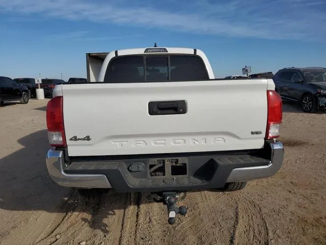 5TFCZ5AN9HX058301 2017 2017 Toyota Tacoma- Double Cab 6