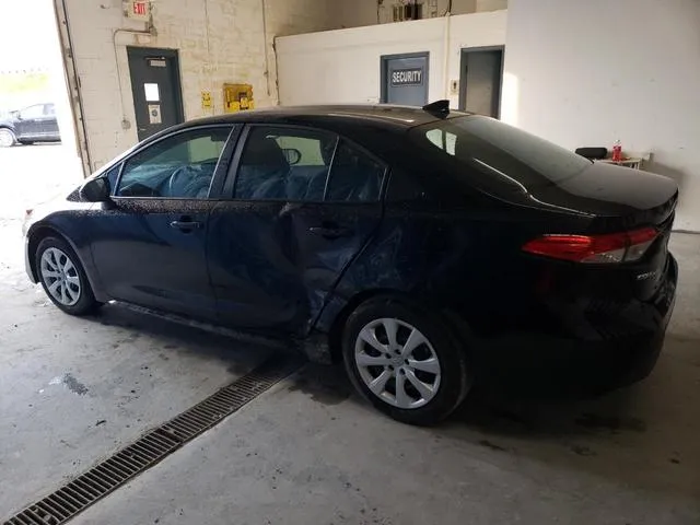 5YFB4MDE4RP131638 2024 2024 Toyota Corolla- LE 2