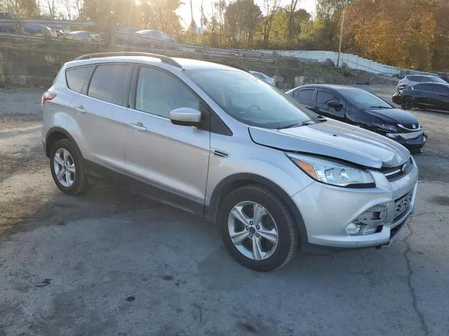 1FMCU9GX3GUC01592 2016 2016 Ford Escape- SE 4