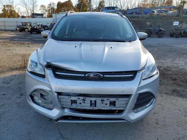 1FMCU9GX3GUC01592 2016 2016 Ford Escape- SE 5