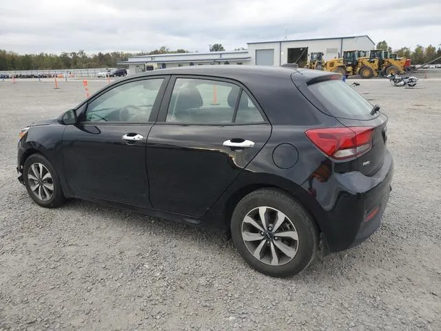 3KPA25AD4PE531331 2023 2023 KIA Rio- S 2