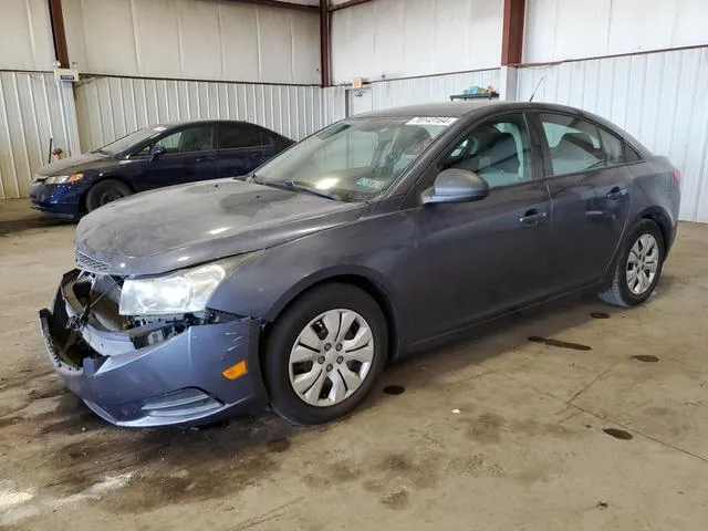 1G1PA5SG3D7304030 2013 2013 Chevrolet Cruze- LS 1