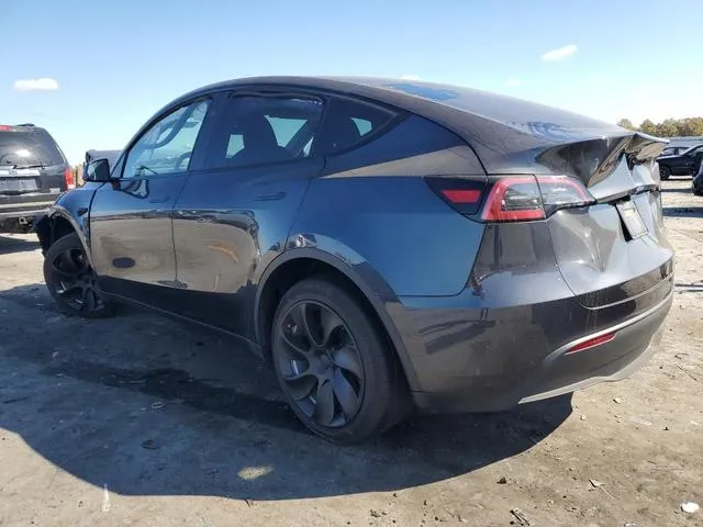 7SAYGDEE6RA227234 2024 2024 Tesla MODEL Y 2