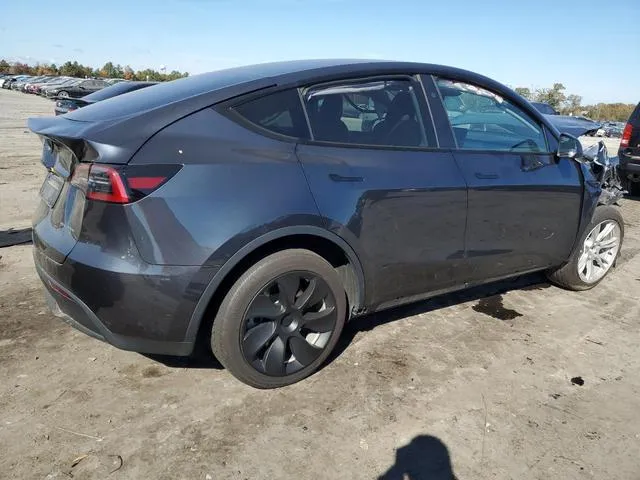 7SAYGDEE6RA227234 2024 2024 Tesla MODEL Y 3