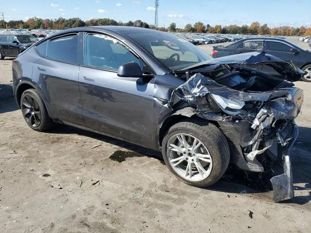 7SAYGDEE6RA227234 2024 2024 Tesla MODEL Y 4