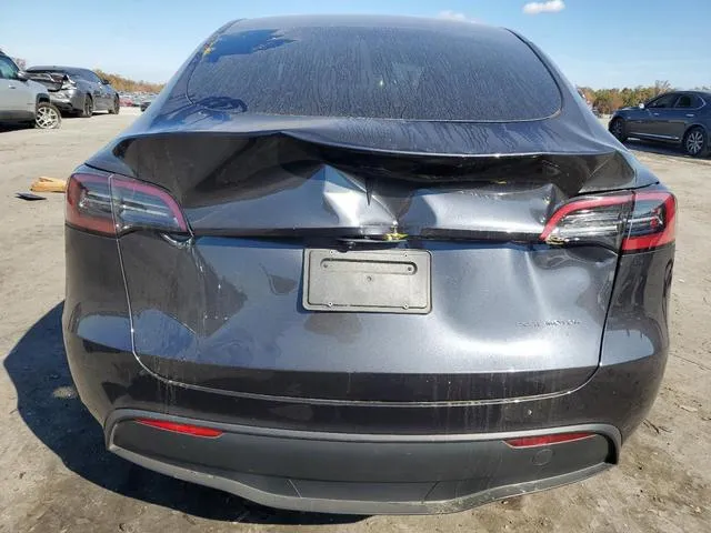 7SAYGDEE6RA227234 2024 2024 Tesla MODEL Y 6