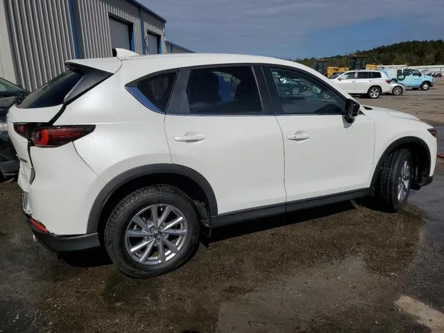 JM3KFBBM3N0547491 2022 2022 Mazda CX-5- Select 3