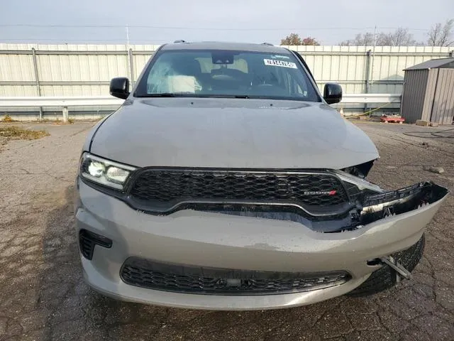 1C4RDHDG1PC571216 2023 2023 Dodge Durango- GT 5