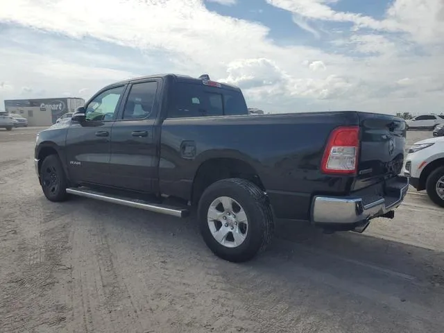 1C6SRFBT8NN472652 2022 2022 RAM 1500- Big Horn/Lone Star 2