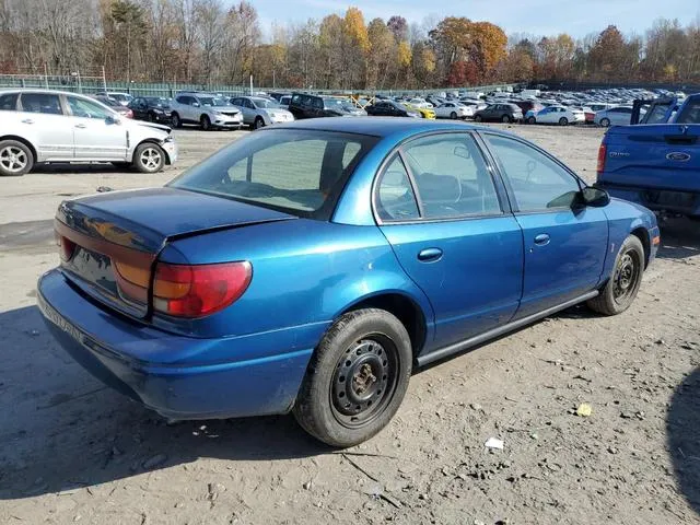 1G8ZK52762Z283229 2002 2002 Saturn SL- 2 3