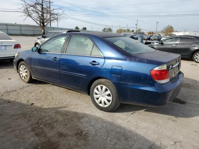 4T1BE32K66U122577 2006 2006 Toyota Camry- LE 2