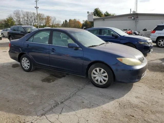 4T1BE32K66U122577 2006 2006 Toyota Camry- LE 4