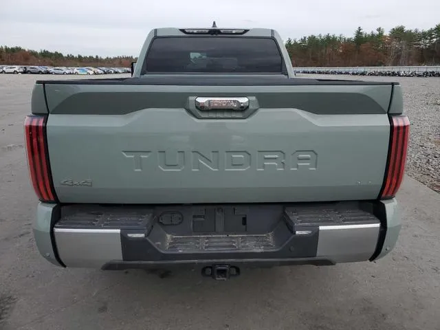 5TFJC5EC3RX006245 2024 2024 Toyota Tundra- Crewmax Limited 6