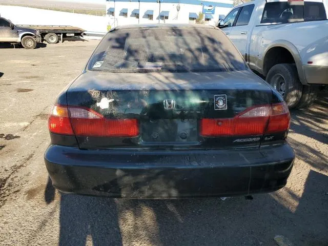 JHMCG5646YC027289 2000 2000 Honda Accord- LX 6