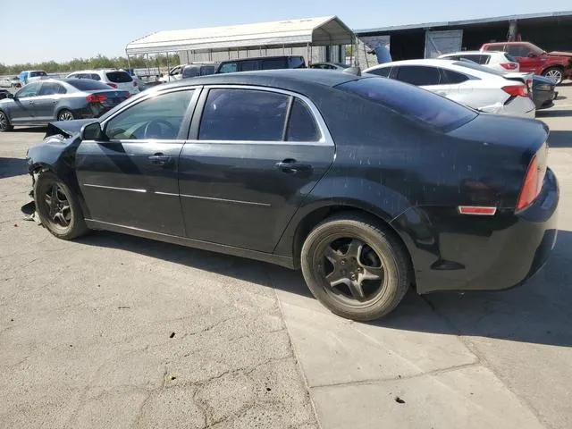 1G1ZB5E02CF324231 2012 2012 Chevrolet Malibu- LS 2