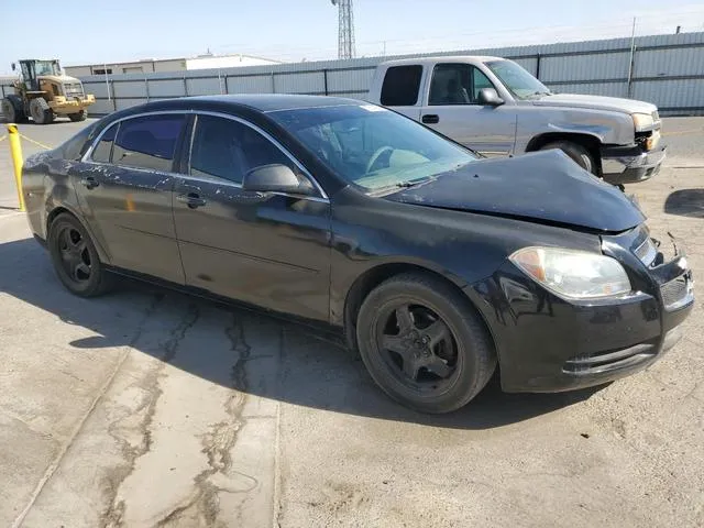 1G1ZB5E02CF324231 2012 2012 Chevrolet Malibu- LS 4