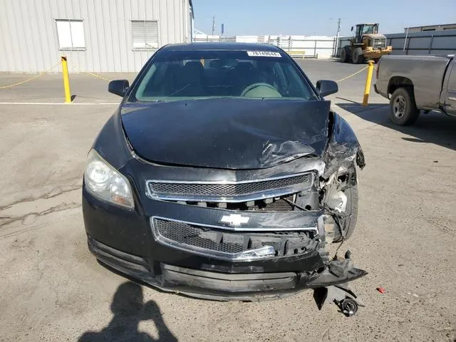 1G1ZB5E02CF324231 2012 2012 Chevrolet Malibu- LS 5