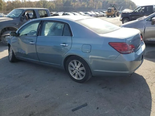 4T1BK36B58U301621 2008 2008 Toyota Avalon- XL 2