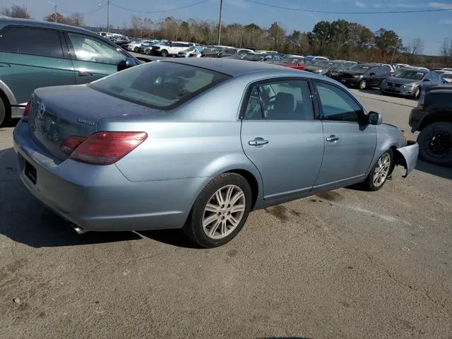 4T1BK36B58U301621 2008 2008 Toyota Avalon- XL 3