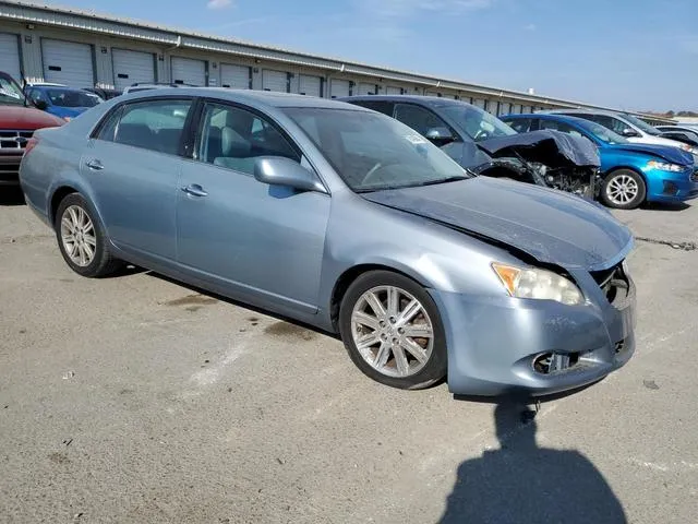 4T1BK36B58U301621 2008 2008 Toyota Avalon- XL 4