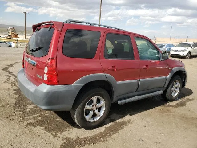 4F2YZ02Z86KM20624 2006 2006 Mazda Tribute- I 3