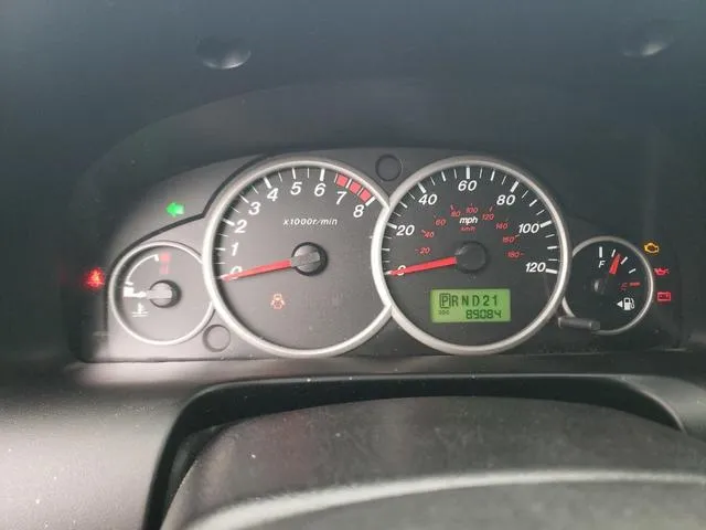 4F2YZ02Z86KM20624 2006 2006 Mazda Tribute- I 9