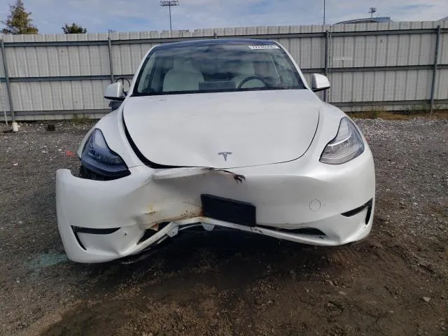 7SAYGDEE6PA148420 2023 2023 Tesla MODEL Y 5