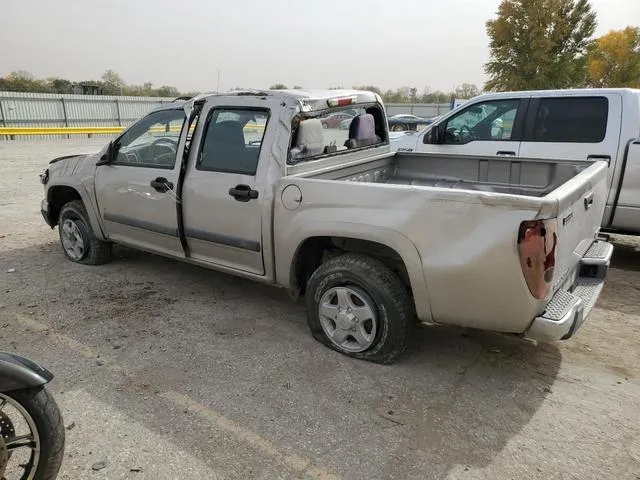 1GTDT136068118042 2006 2006 GMC Canyon 2