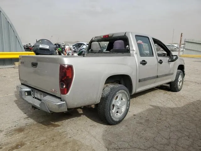 1GTDT136068118042 2006 2006 GMC Canyon 3