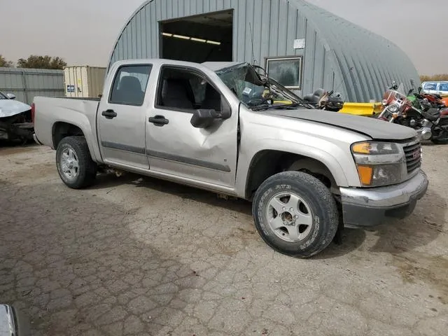 1GTDT136068118042 2006 2006 GMC Canyon 4