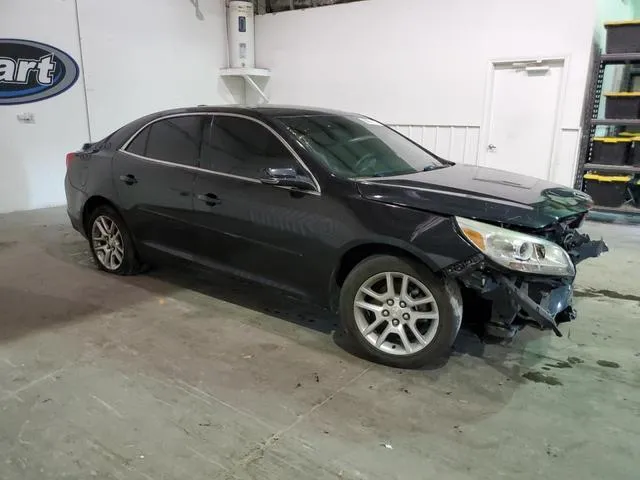 1G11C5SL6FF240958 2015 2015 Chevrolet Malibu- 1LT 4