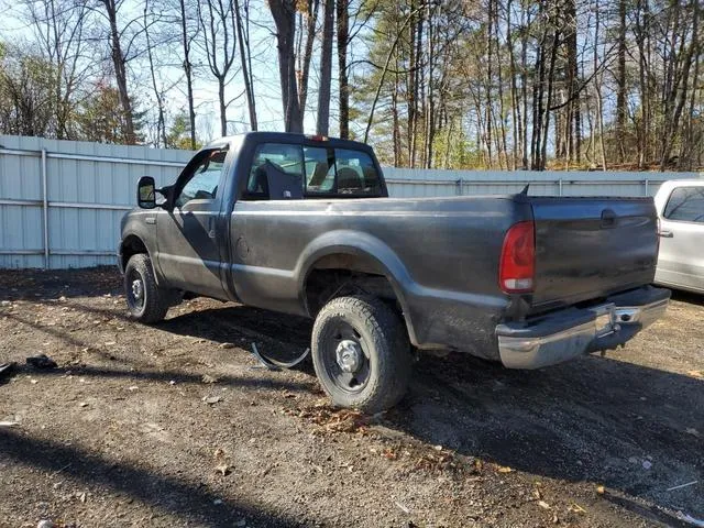 1FTNF21575EC18747 2005 2005 Ford F-250- Super Duty 2