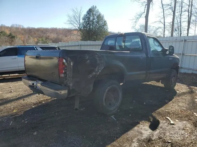 1FTNF21575EC18747 2005 2005 Ford F-250- Super Duty 3