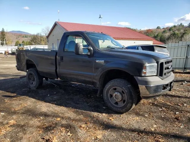 1FTNF21575EC18747 2005 2005 Ford F-250- Super Duty 4