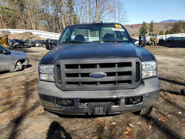 1FTNF21575EC18747 2005 2005 Ford F-250- Super Duty 5