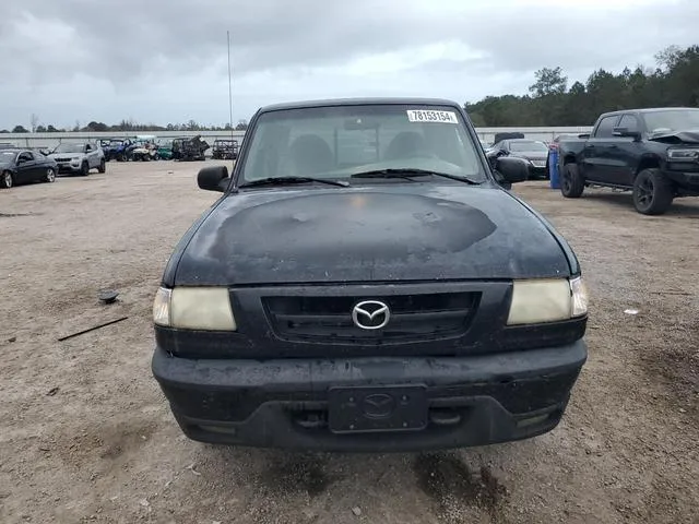 4F4YR16V31TM28461 2001 2001 Mazda B- 3000 Cab Plus 5