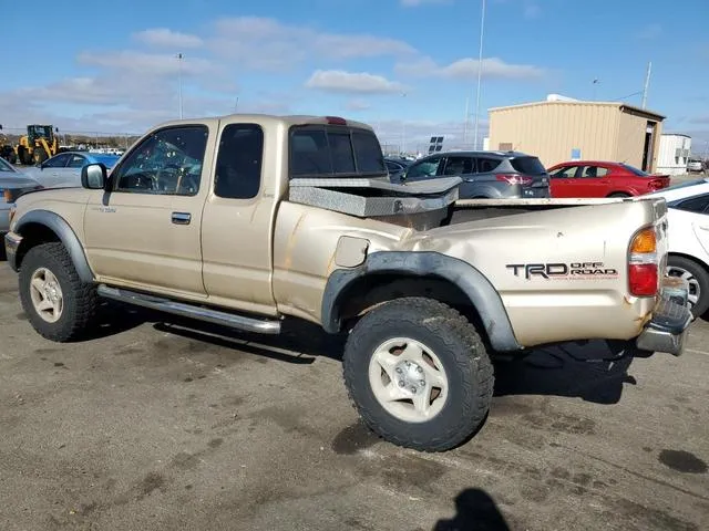 5TEWN72N33Z245733 2003 2003 Toyota Tacoma- Xtracab 2