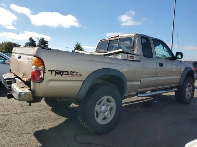 5TEWN72N33Z245733 2003 2003 Toyota Tacoma- Xtracab 3