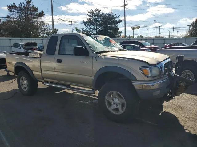 5TEWN72N33Z245733 2003 2003 Toyota Tacoma- Xtracab 4