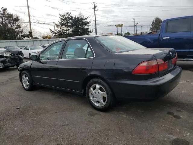 1HGCG5669YA098082 2000 2000 Honda Accord- EX 2