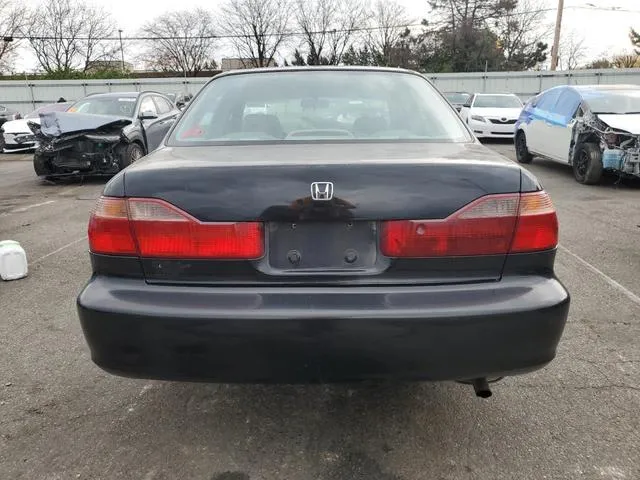 1HGCG5669YA098082 2000 2000 Honda Accord- EX 6